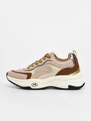 Sneakersy niskie Mexx
