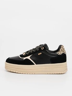 Zdjęcie produktu Sneakersy niskie Mexx czarny
