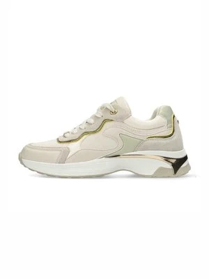 Zdjęcie produktu Sneakersy niskie Mexx mleczny
