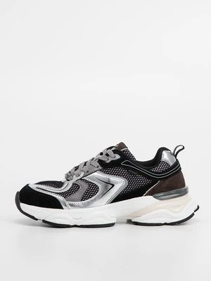 Sneakersy niskie Mexx
