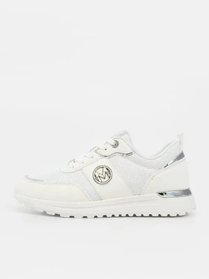 Zdjęcie produktu Sneakersy niskie Mexx biały