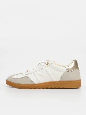 Zdjęcie produktu Sneakersy niskie Mexx biały