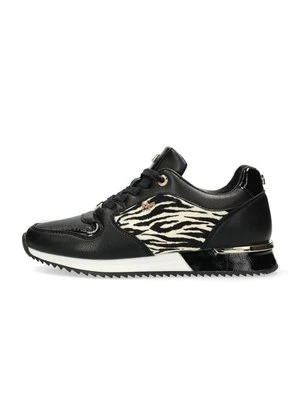 Zdjęcie produktu Sneakersy niskie Mexx czarny