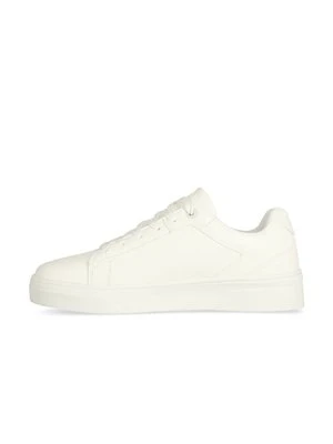 Sneakersy niskie Mexx biały