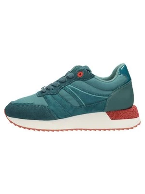 Zdjęcie produktu Sneakersy niskie Mexx jasnoniebieski