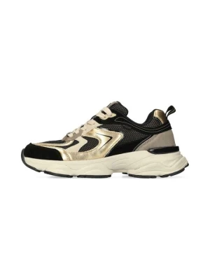 Sneakersy niskie Mexx