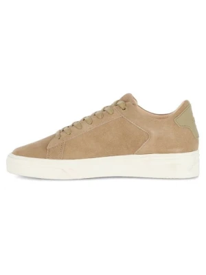 Sneakersy niskie Mexx piaskowy