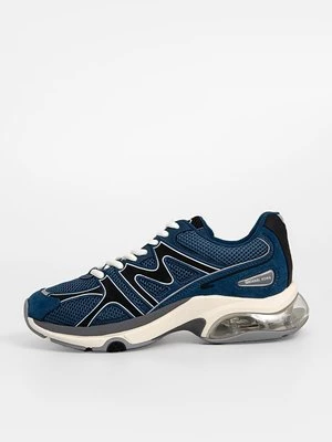 Sneakersy niskie Michael Kors