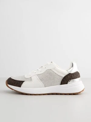 Sneakersy niskie Michael Kors