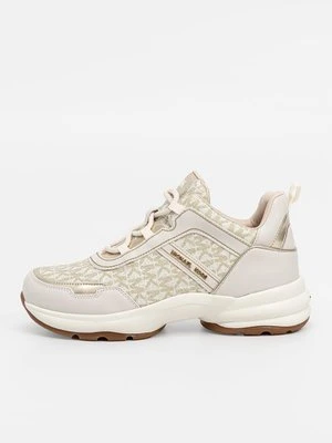 Sneakersy niskie Michael Kors