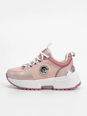 Sneakersy niskie Michael Kors