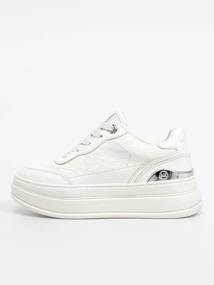 Sneakersy niskie Michael Kors