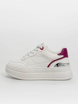 Sneakersy niskie Michael Kors