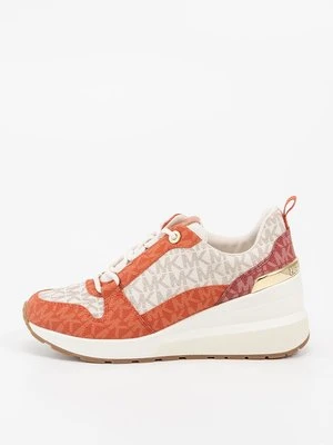 Sneakersy niskie Michael Kors