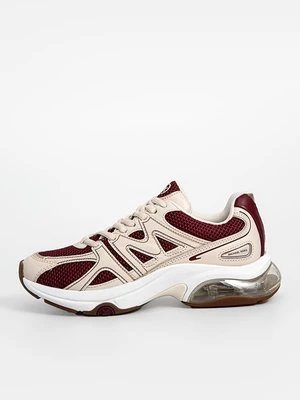 Sneakersy niskie Michael Kors