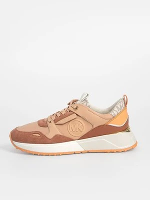 Sneakersy niskie Michael Kors