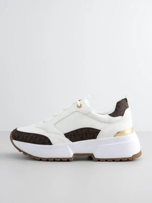 Sneakersy niskie Michael Kors