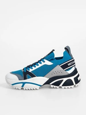 Sneakersy niskie Michael Kors