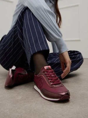 Sneakersy niskie Michael Kors