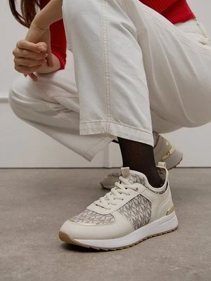 Sneakersy niskie Michael Kors