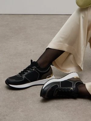 Sneakersy niskie Michael Kors