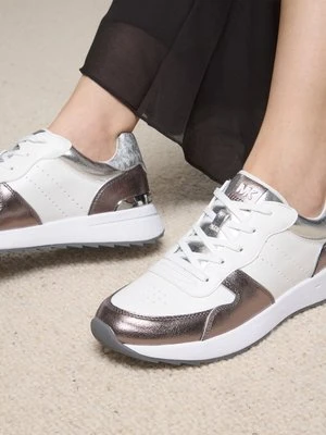 Sneakersy niskie Michael Kors