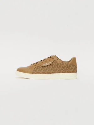 Zdjęcie produktu Sneakersy niskie Michael Kors piaskowy