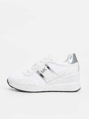 Sneakersy niskie Michael Kors