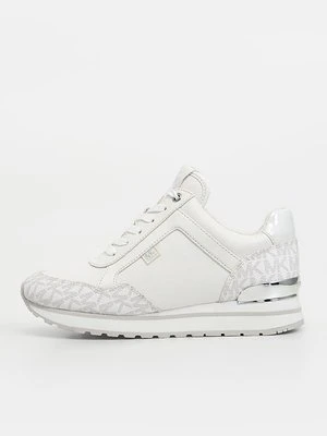 Sneakersy niskie Michael Kors biały