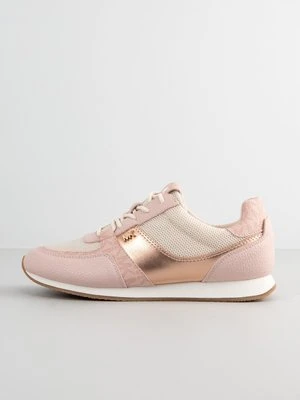 Zdjęcie produktu Sneakersy niskie Michael Kors jasnoróżowy