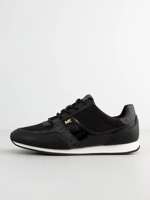 Zdjęcie produktu Sneakersy niskie Michael Kors czarny