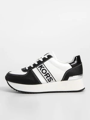 Sneakersy niskie Michael Kors