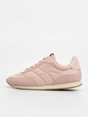 Sneakersy niskie Michael Kors jasnoróżowy