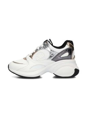 Zdjęcie produktu Sneakersy niskie Michael Kors biały