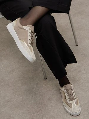 Sneakersy niskie Michael Kors