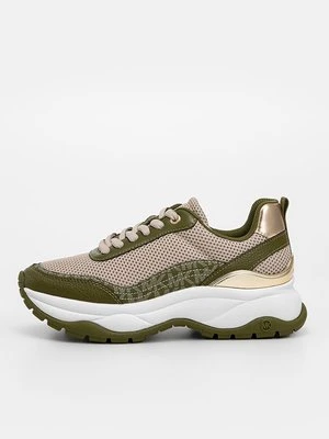 Sneakersy niskie Michael Kors