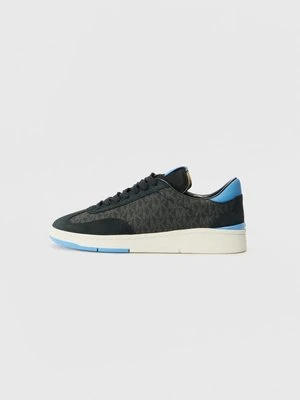 Sneakersy niskie Michael Kors niebieski