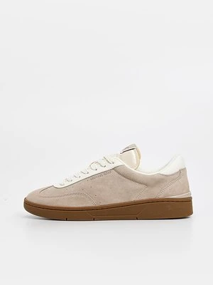 Sneakersy niskie Michael Kors piaskowy