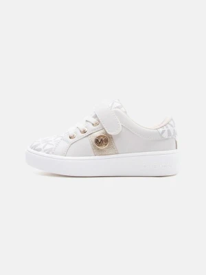 Sneakersy niskie Michael Kors beżowy