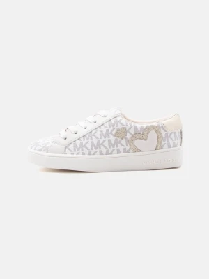 Sneakersy niskie Michael Kors beżowy