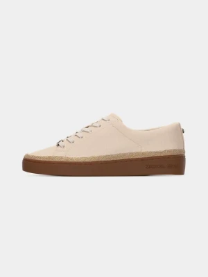 Sneakersy niskie Michael Kors beżowy