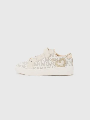 Sneakersy niskie Michael Kors beżowy