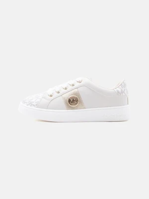 Sneakersy niskie Michael Kors beżowy