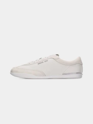 Sneakersy niskie Michael Kors biały