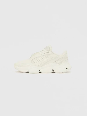 Sneakersy niskie Michael Kors biały