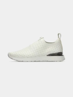 Sneakersy niskie Michael Kors biały
