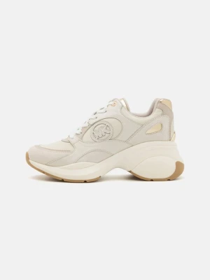 Sneakersy niskie Michael Kors biały