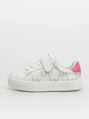 Sneakersy niskie Michael Kors biały
