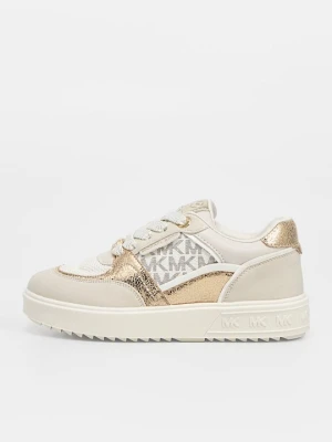 Sneakersy niskie Michael Kors biały