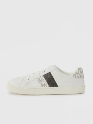 Sneakersy niskie Michael Kors brązowy